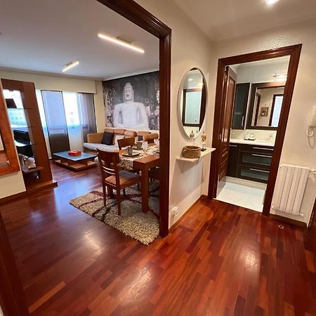 Piso Confort Y Detalles Ourense Daire Dış mekan fotoğraf