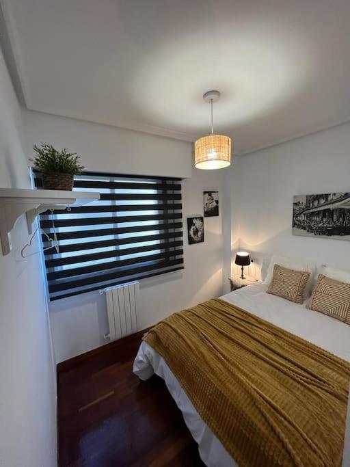 Piso Confort Y Detalles Ourense Daire Dış mekan fotoğraf