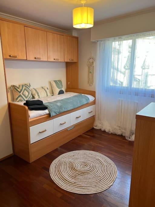 Piso Confort Y Detalles Ourense Daire Dış mekan fotoğraf