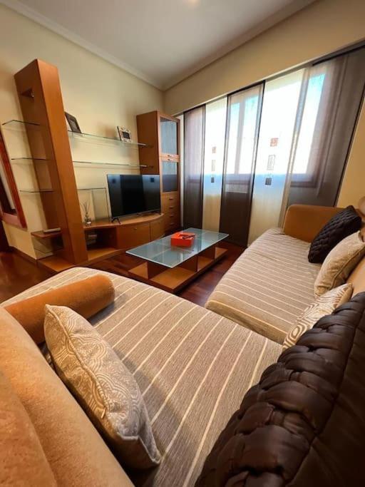 Piso Confort Y Detalles Ourense Daire Dış mekan fotoğraf